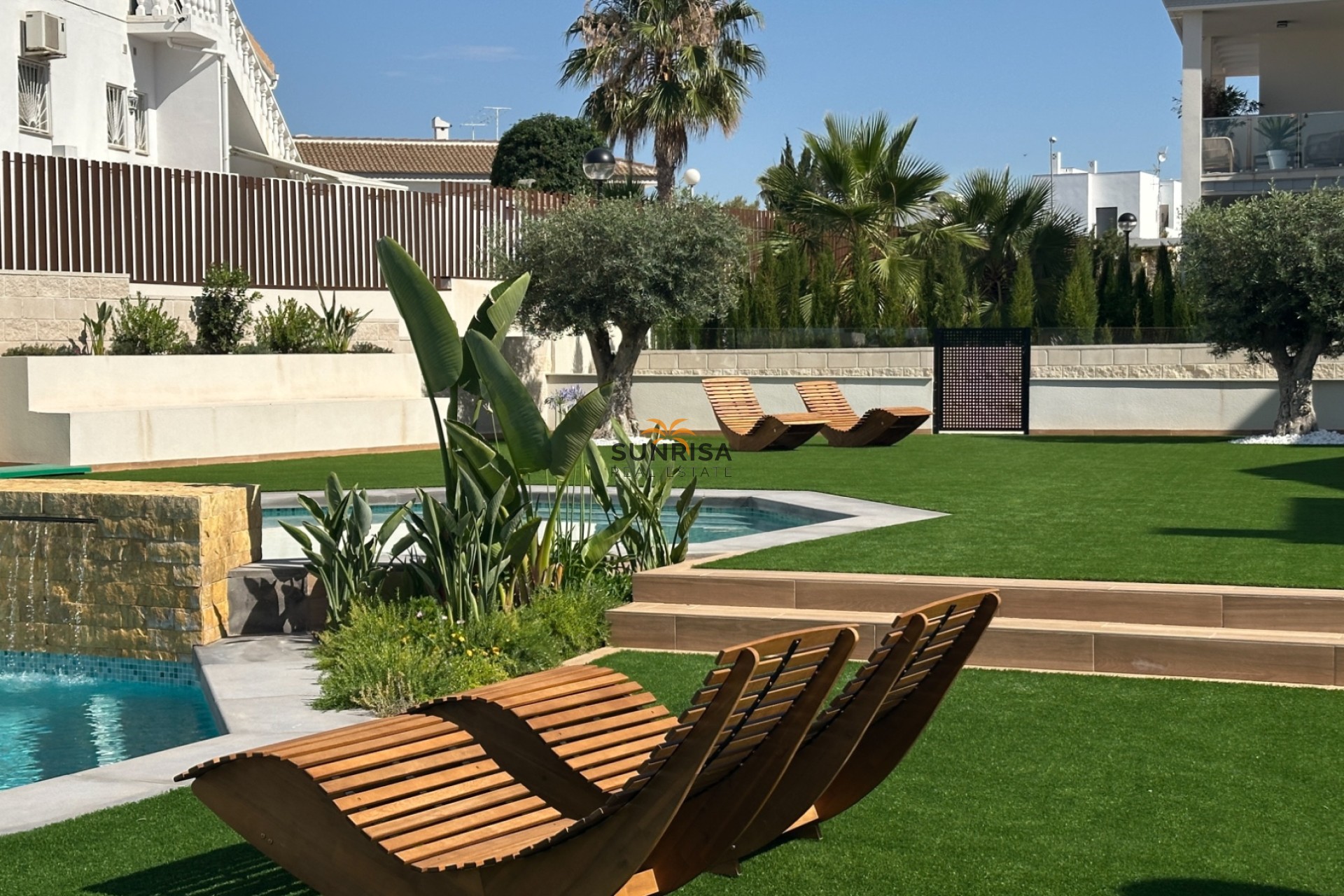 Reventa - Bungalow - Ciudad Quesada