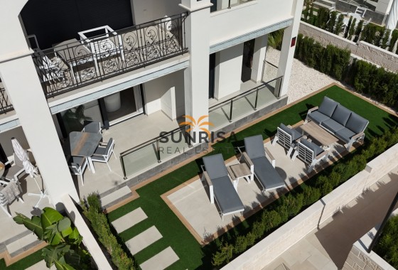 Bungalow · Reventa - Ciudad Quesada · Alicante · España
