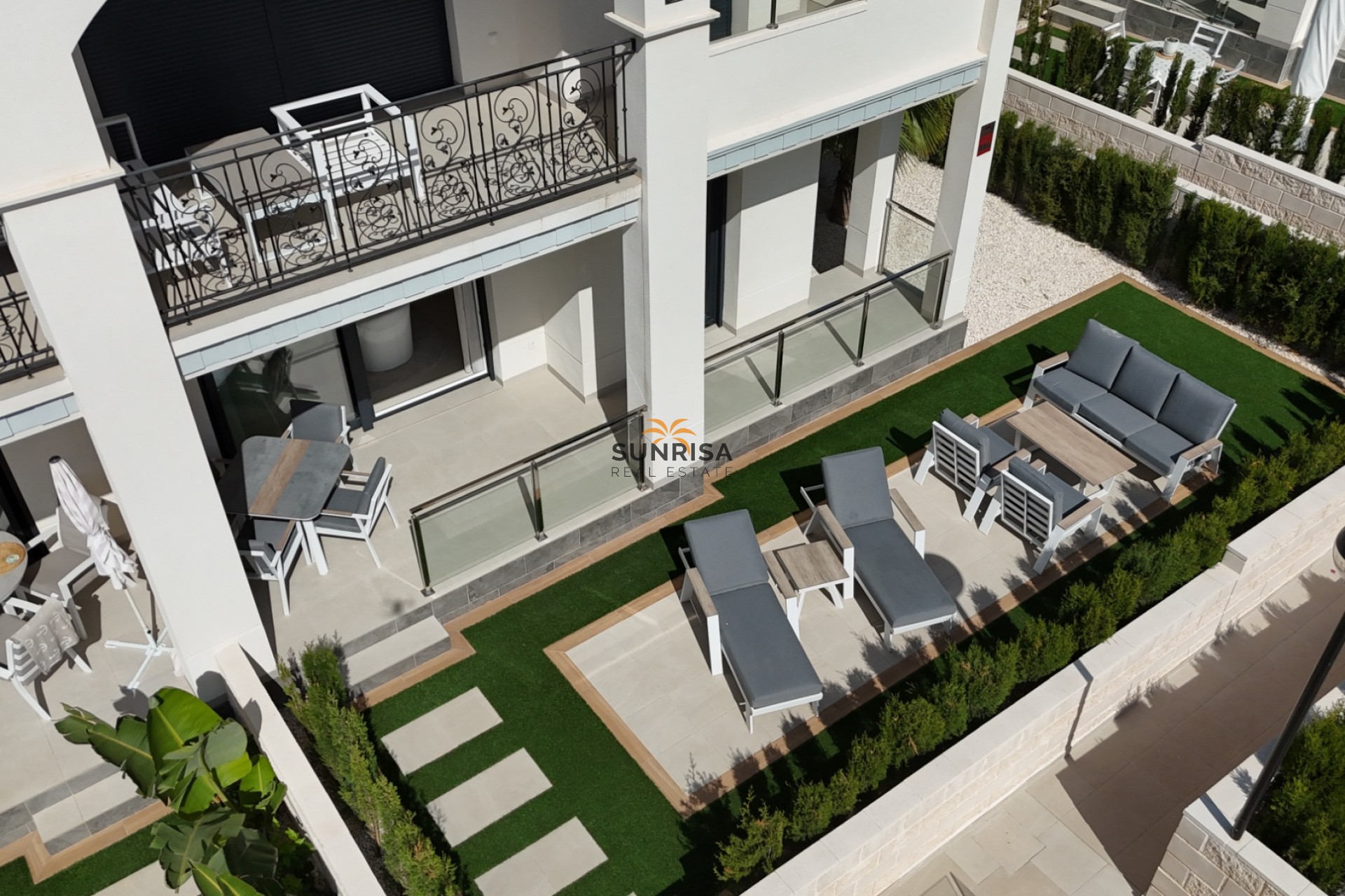 Reventa - Bungalow - Ciudad Quesada