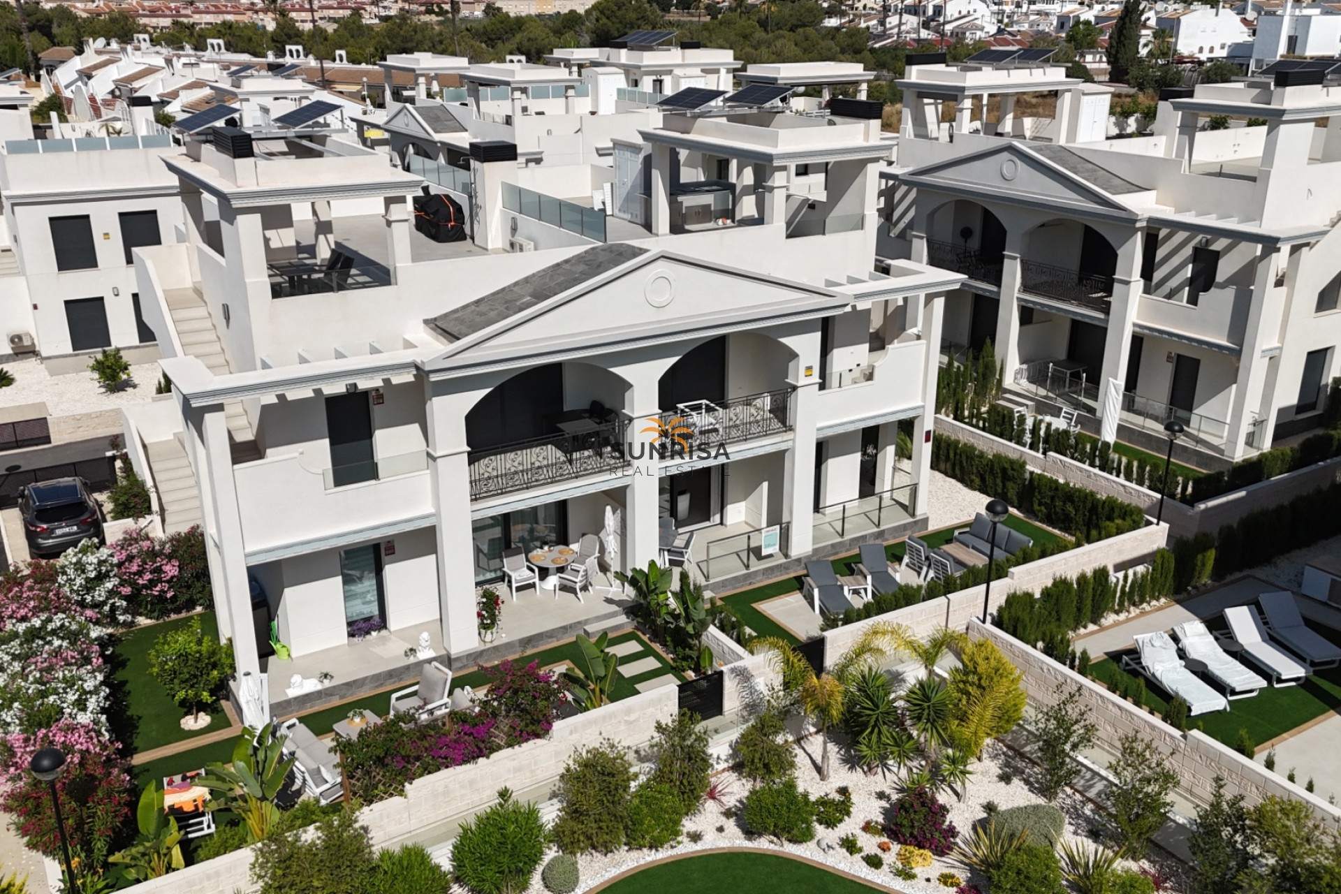 Reventa - Bungalow - Ciudad Quesada