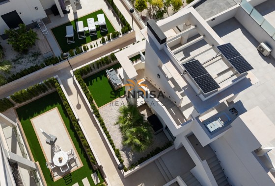 Bungalow · Reventa - Ciudad Quesada · Alicante · España