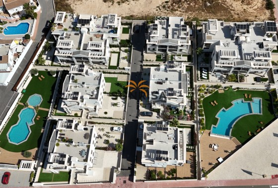 Bungalow · Reventa - Ciudad Quesada · Alicante · España