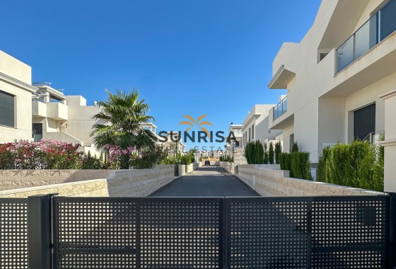 Bungalow · Reventa - Ciudad Quesada · Alicante · España