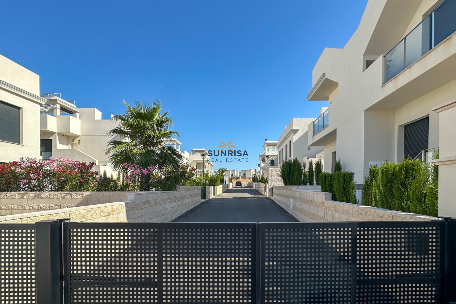 Reventa - Bungalow - Ciudad Quesada