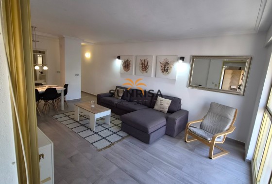 Appartement · Revente - Torrevieja · Alicante · Espagne