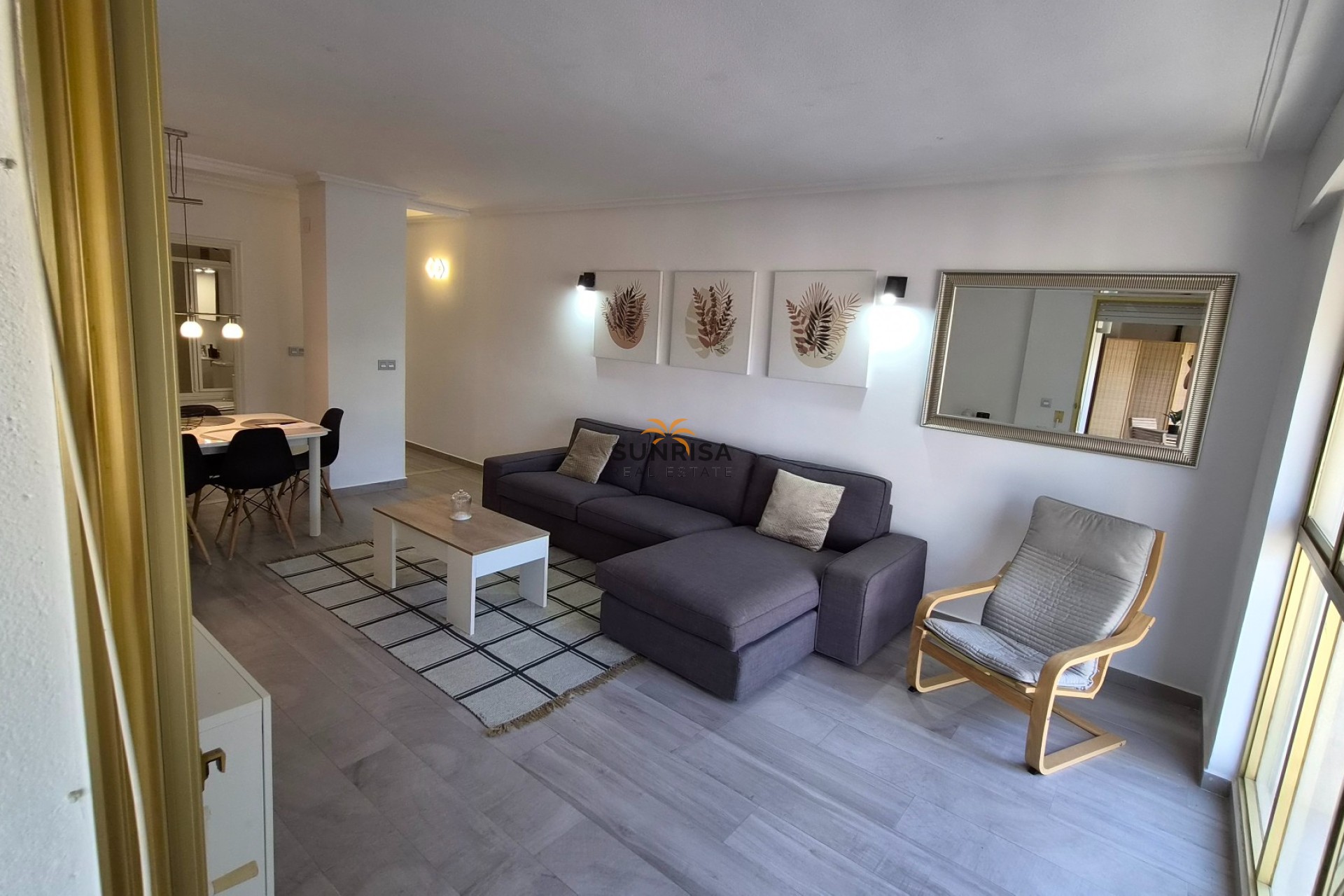 Revente - Appartement - Torrevieja