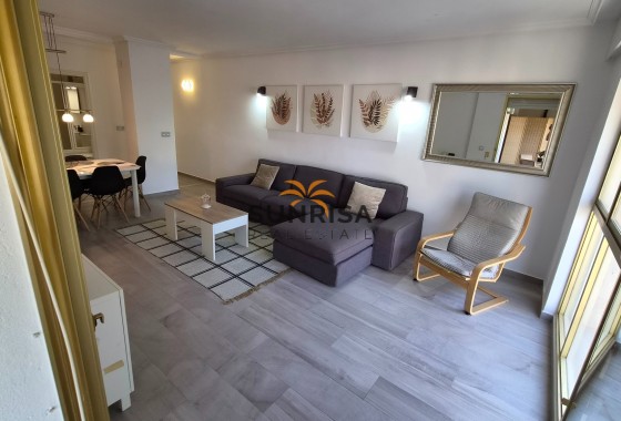 Appartement · Revente - Torrevieja · Alicante · Espagne