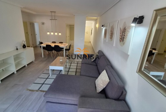 Appartement · Revente - Torrevieja · Alicante · Espagne