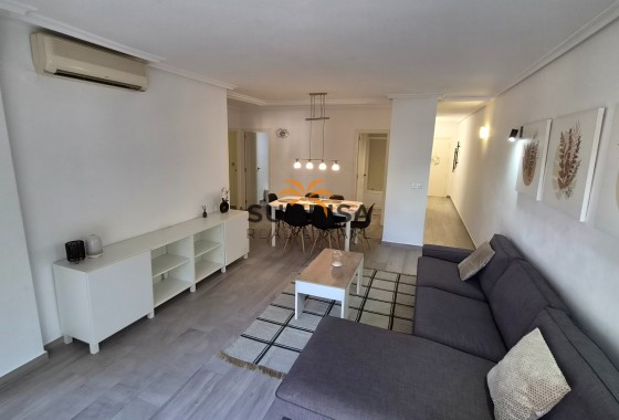 Appartement · Revente - Torrevieja · Alicante · Espagne