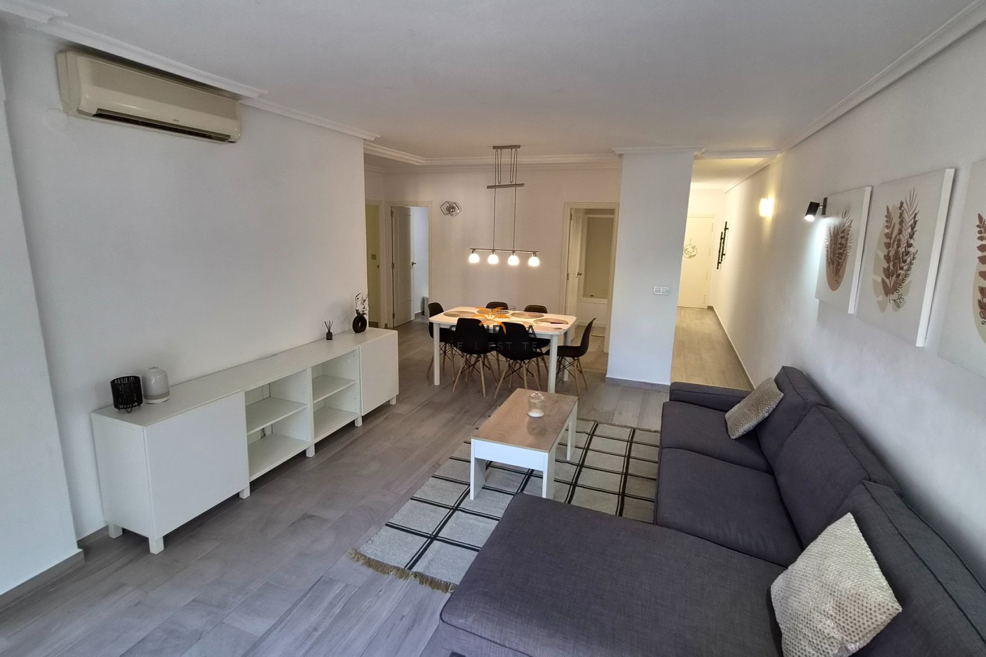 Revente - Appartement - Torrevieja