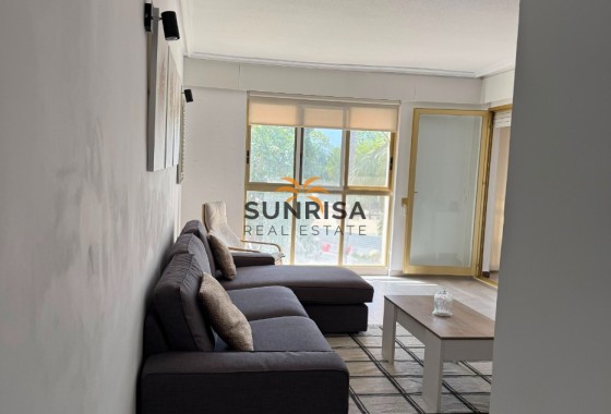 Appartement · Revente - Torrevieja · Alicante · Espagne