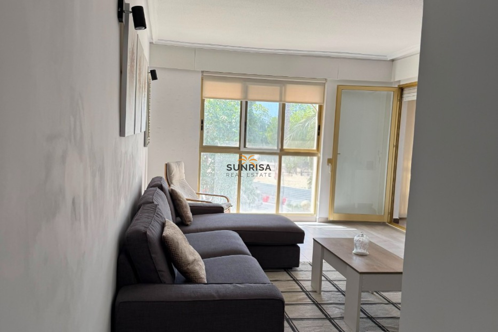 Revente - Appartement - Torrevieja