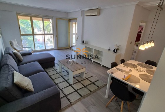 Appartement · Revente - Torrevieja · Alicante · Espagne