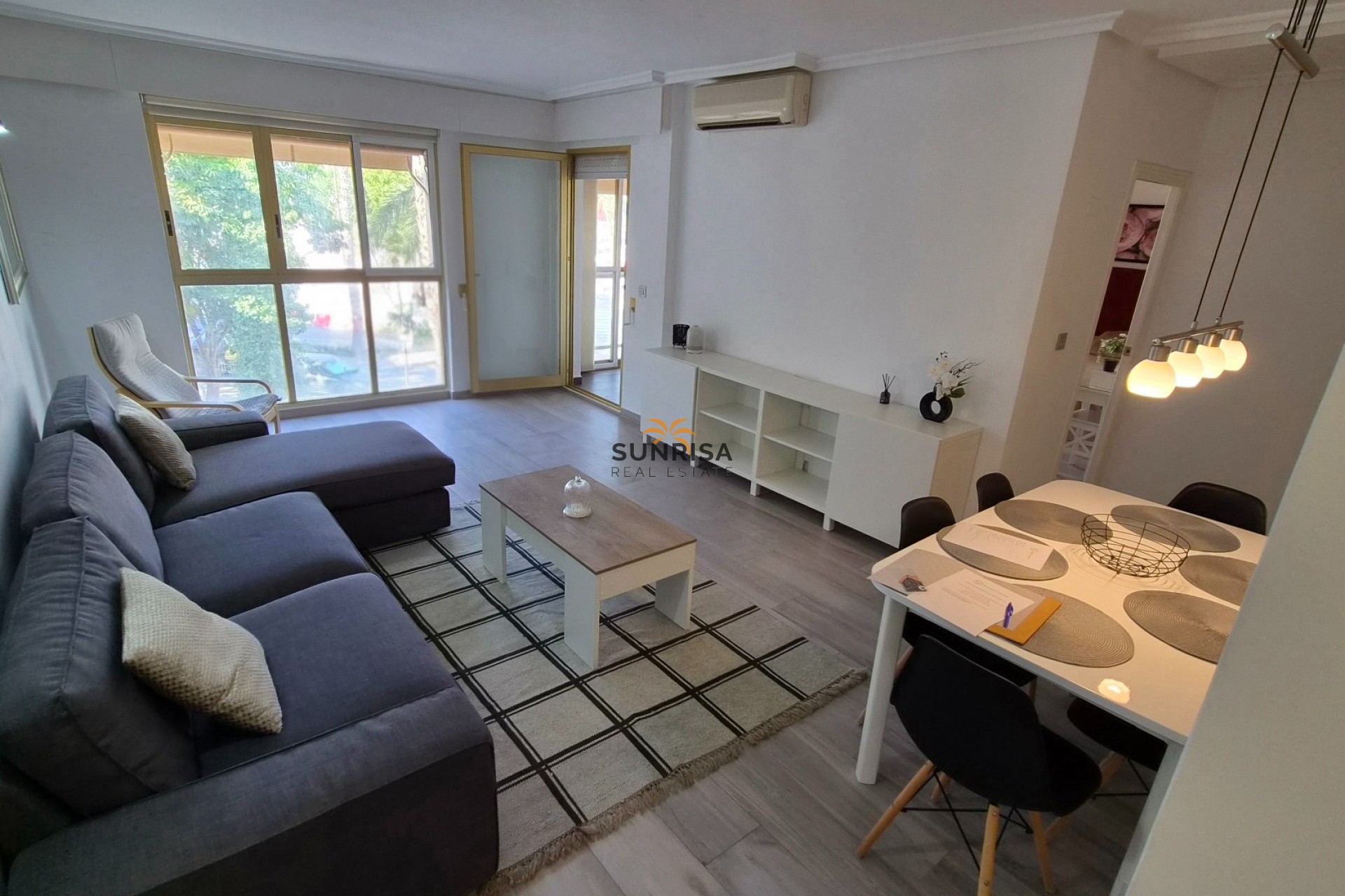 Revente - Appartement - Torrevieja