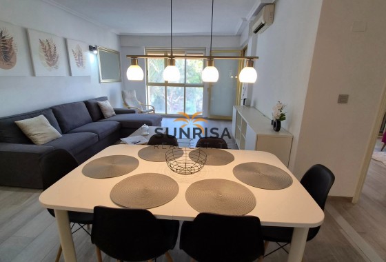 Appartement · Revente - Torrevieja · Alicante · Espagne