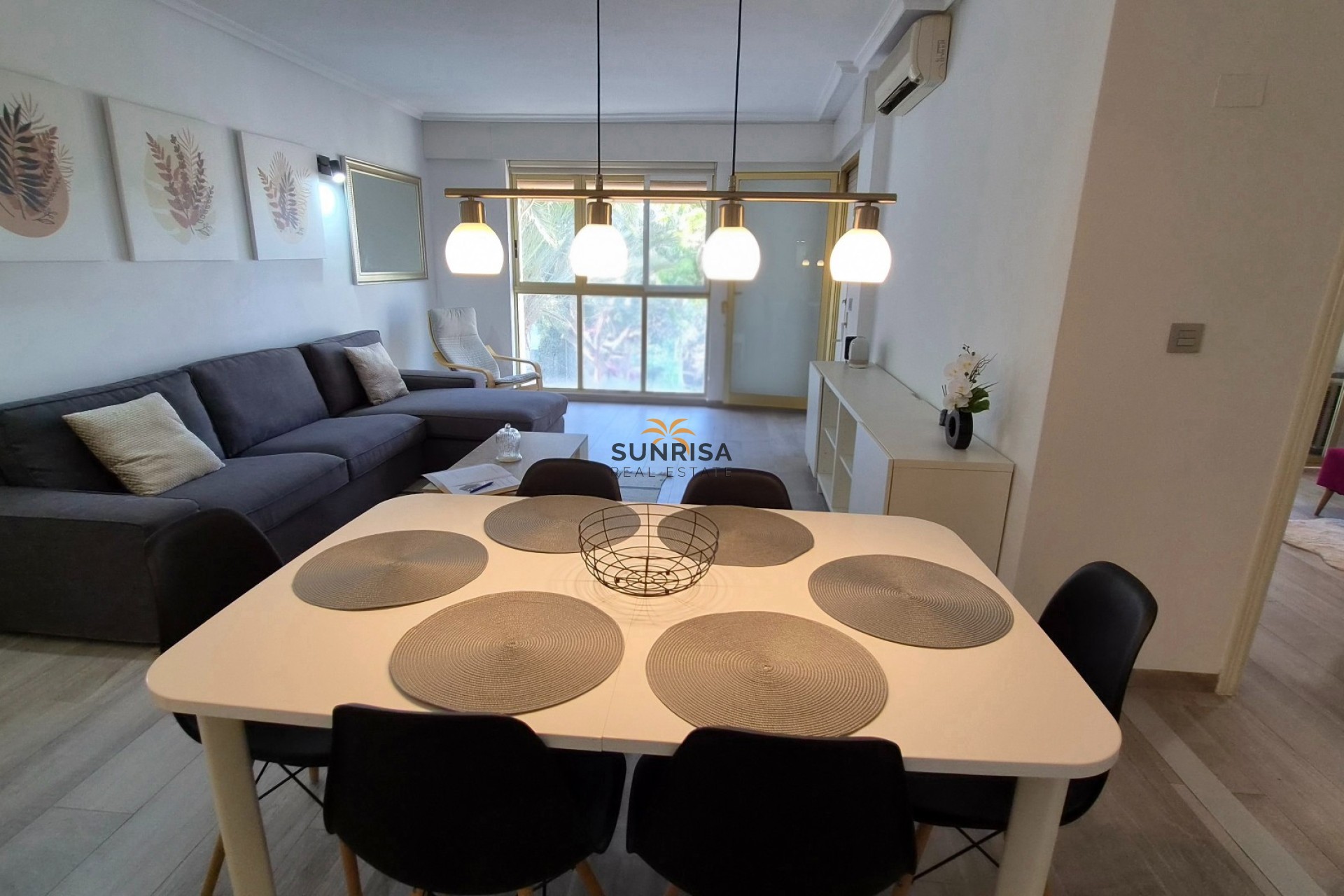 Revente - Appartement - Torrevieja