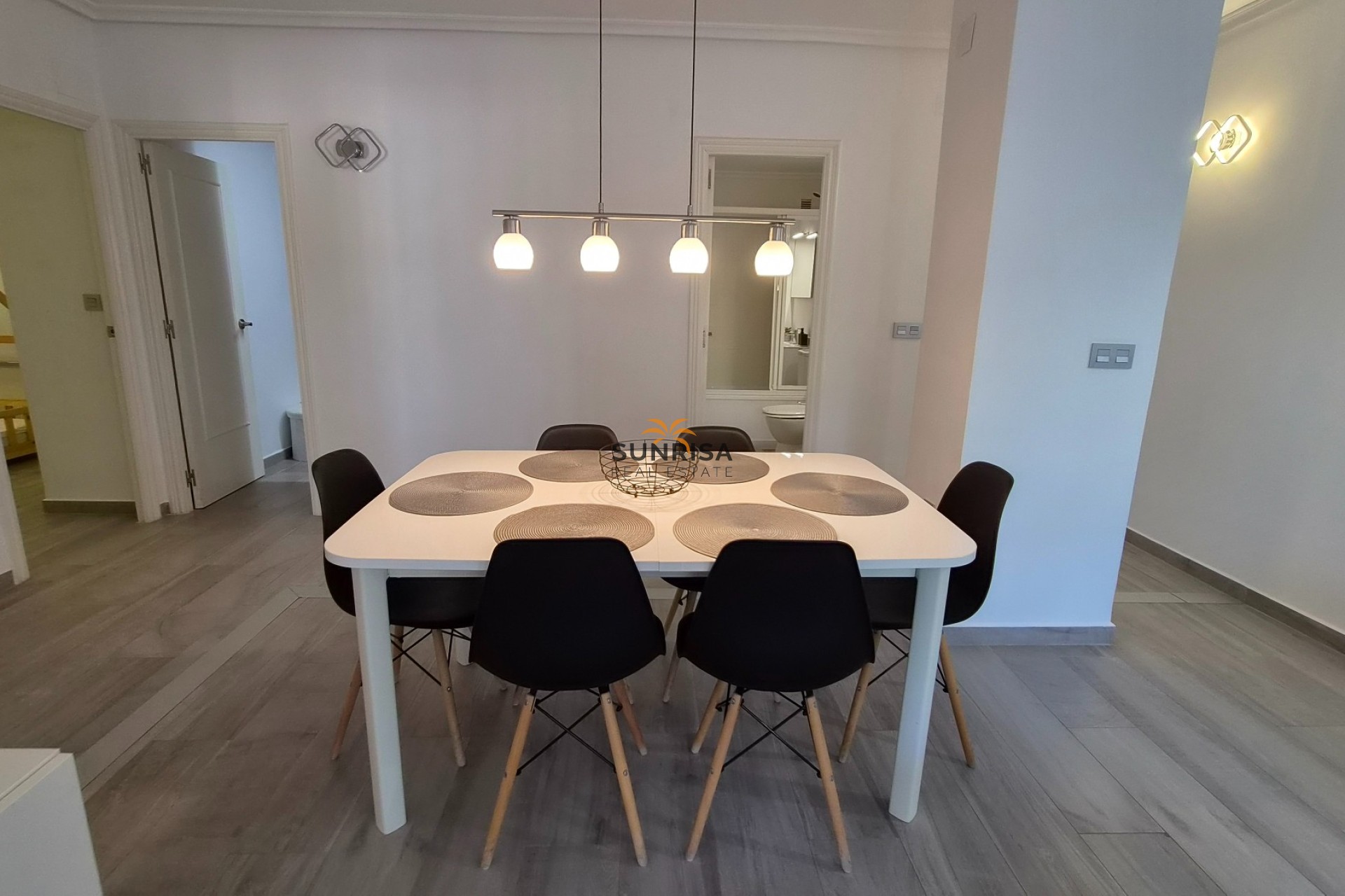Revente - Appartement - Torrevieja