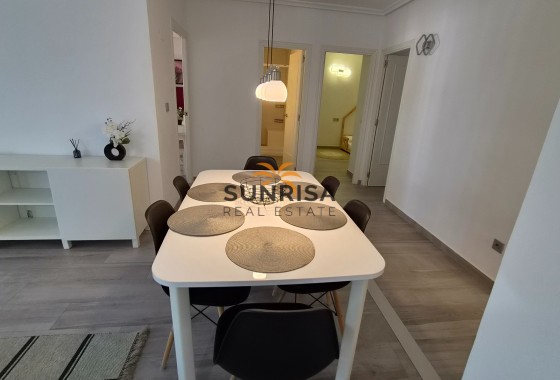 Appartement · Revente - Torrevieja · Alicante · Espagne