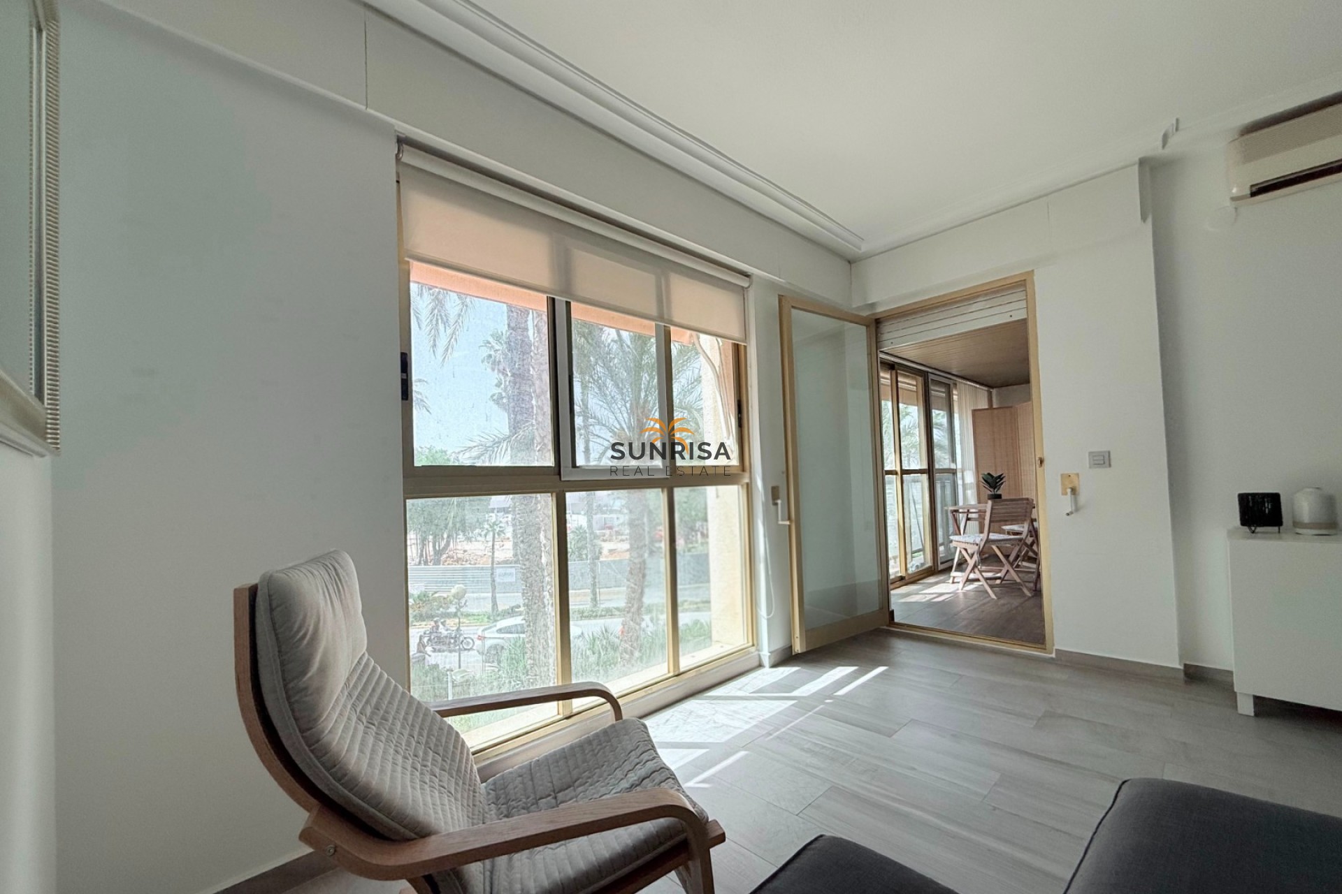 Revente - Appartement - Torrevieja