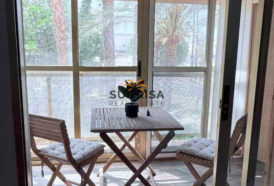 Appartement · Revente - Torrevieja · Alicante · Espagne