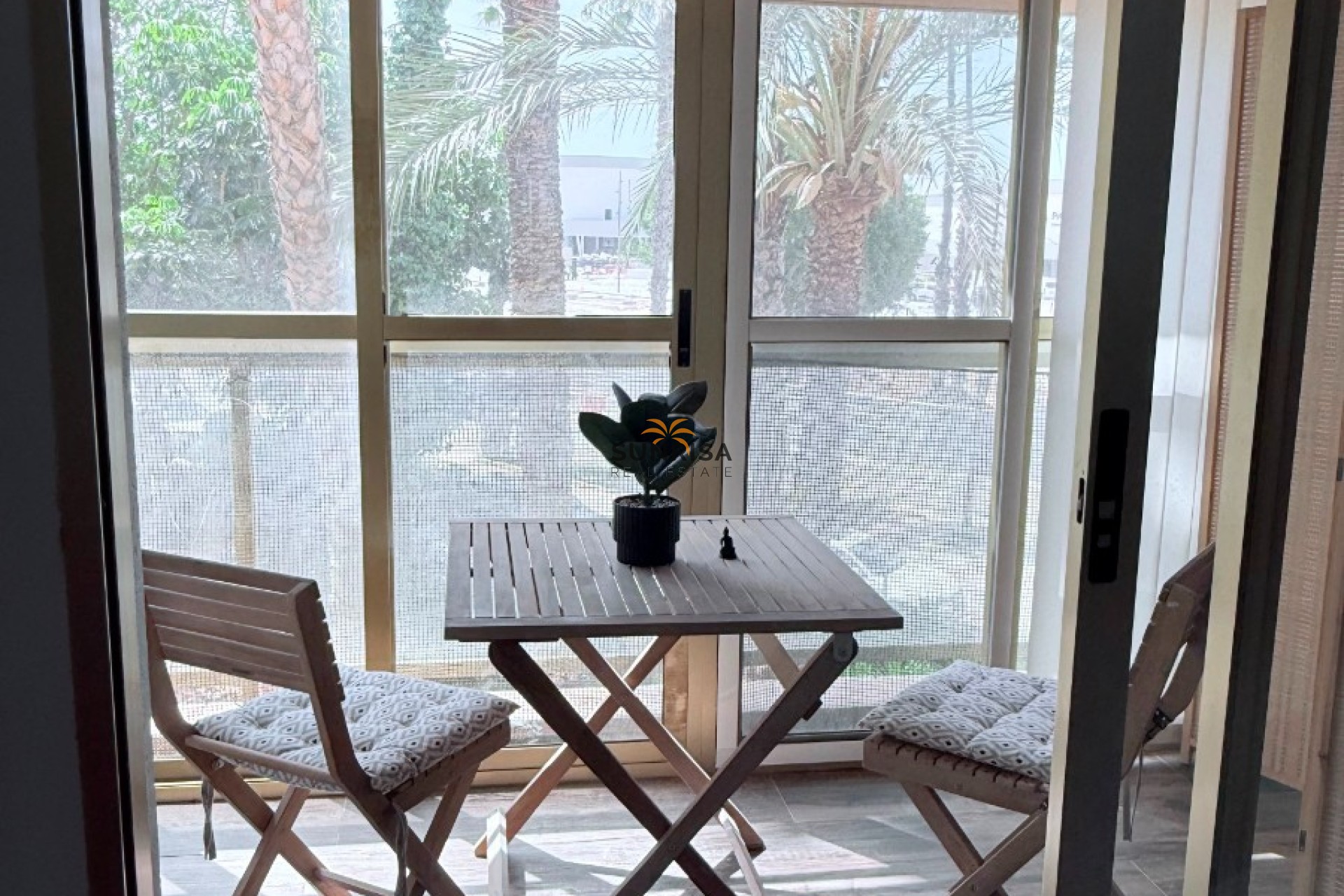 Revente - Appartement - Torrevieja