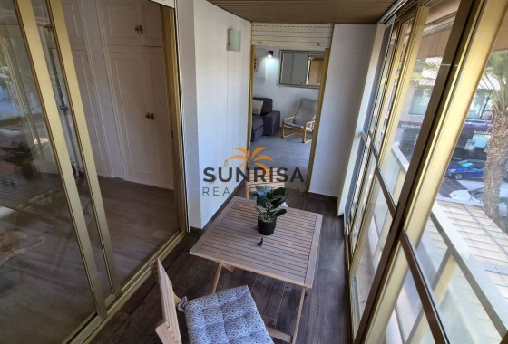 Appartement · Revente - Torrevieja · Alicante · Espagne