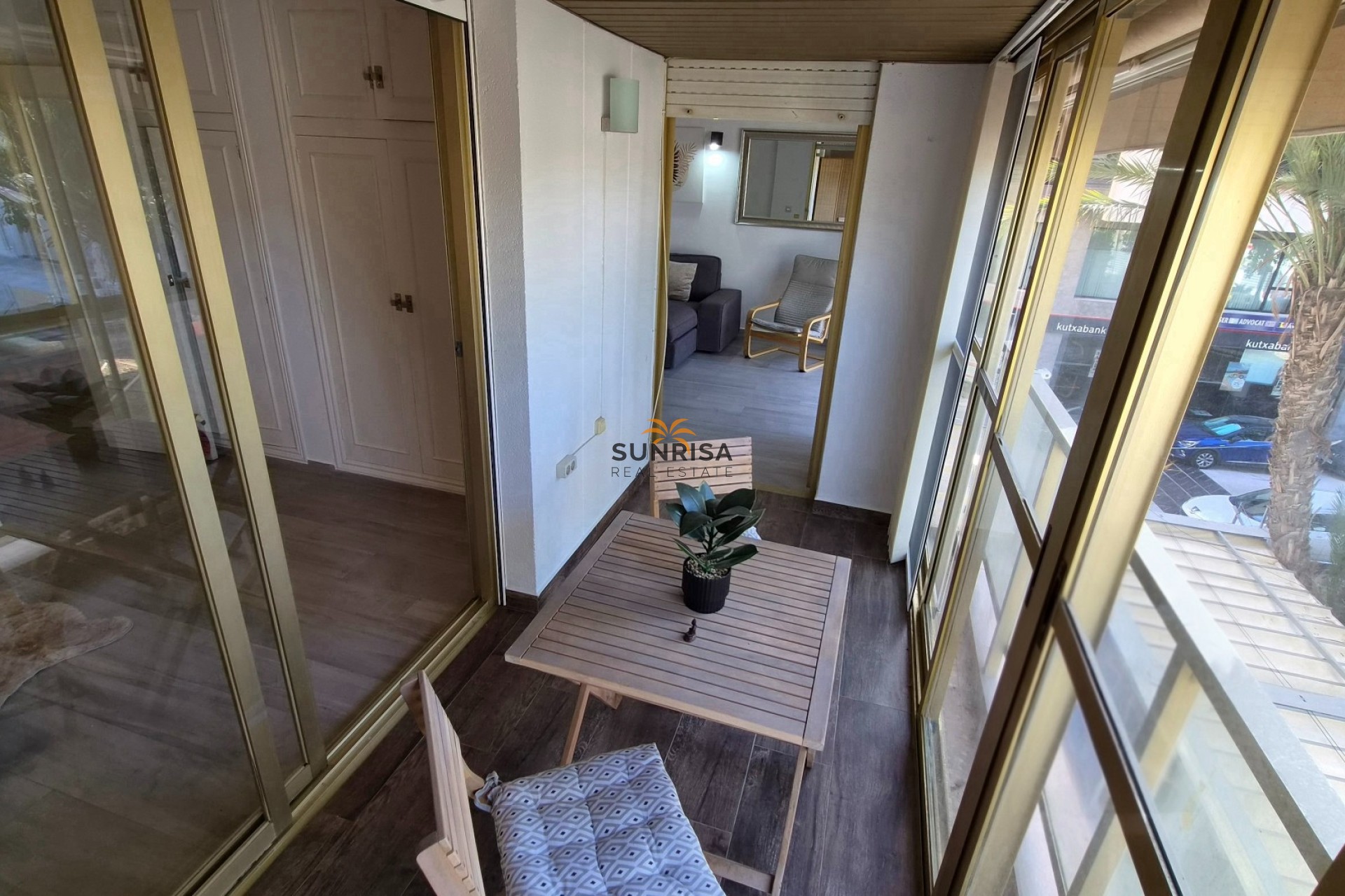 Revente - Appartement - Torrevieja
