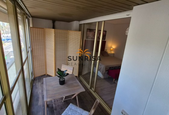 Appartement · Revente - Torrevieja · Alicante · Espagne