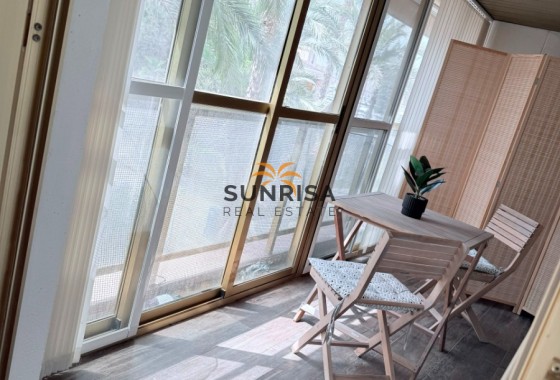 Appartement · Revente - Torrevieja · Alicante · Espagne