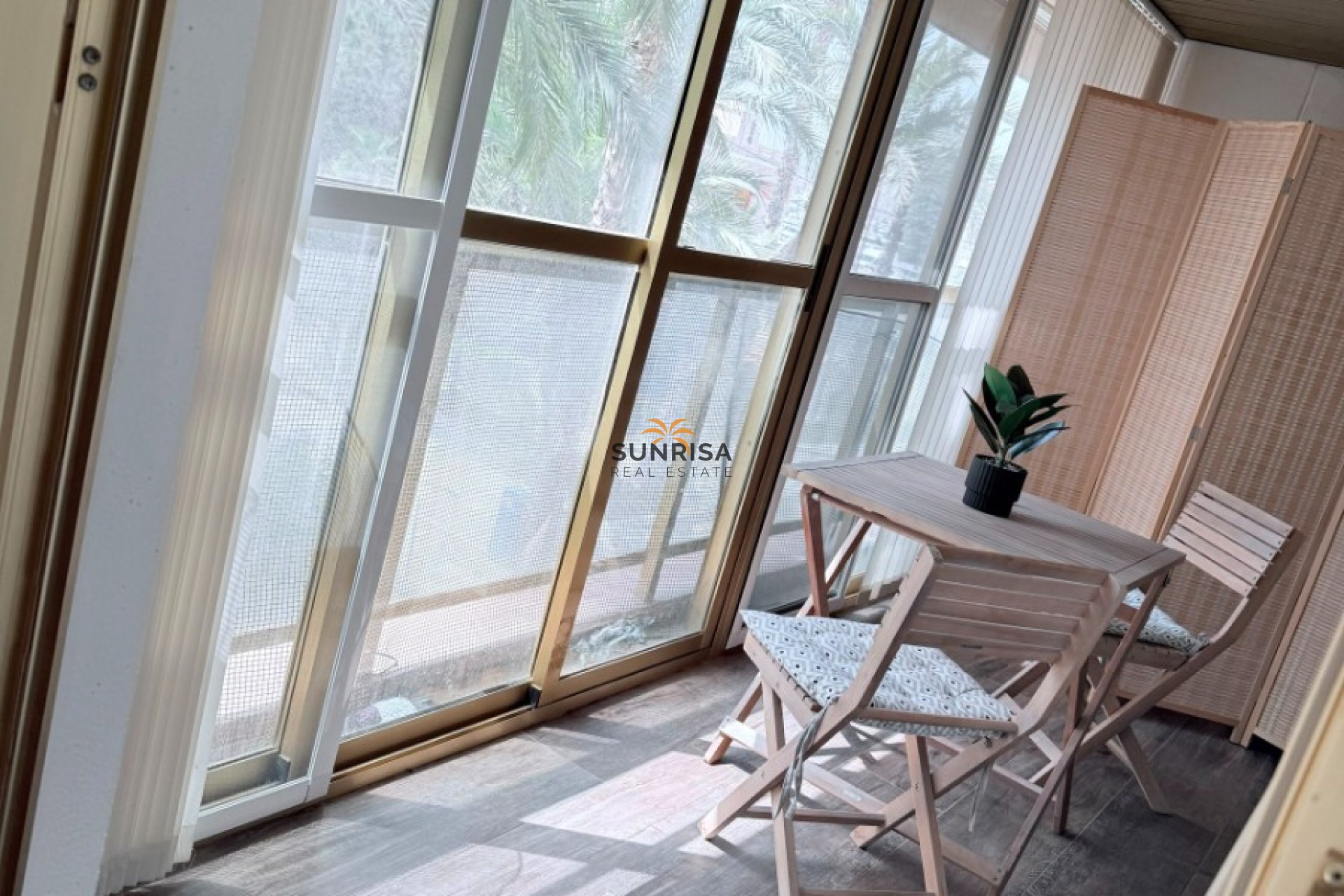 Revente - Appartement - Torrevieja