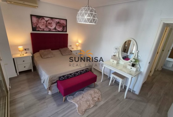 Appartement · Revente - Torrevieja · Alicante · Espagne