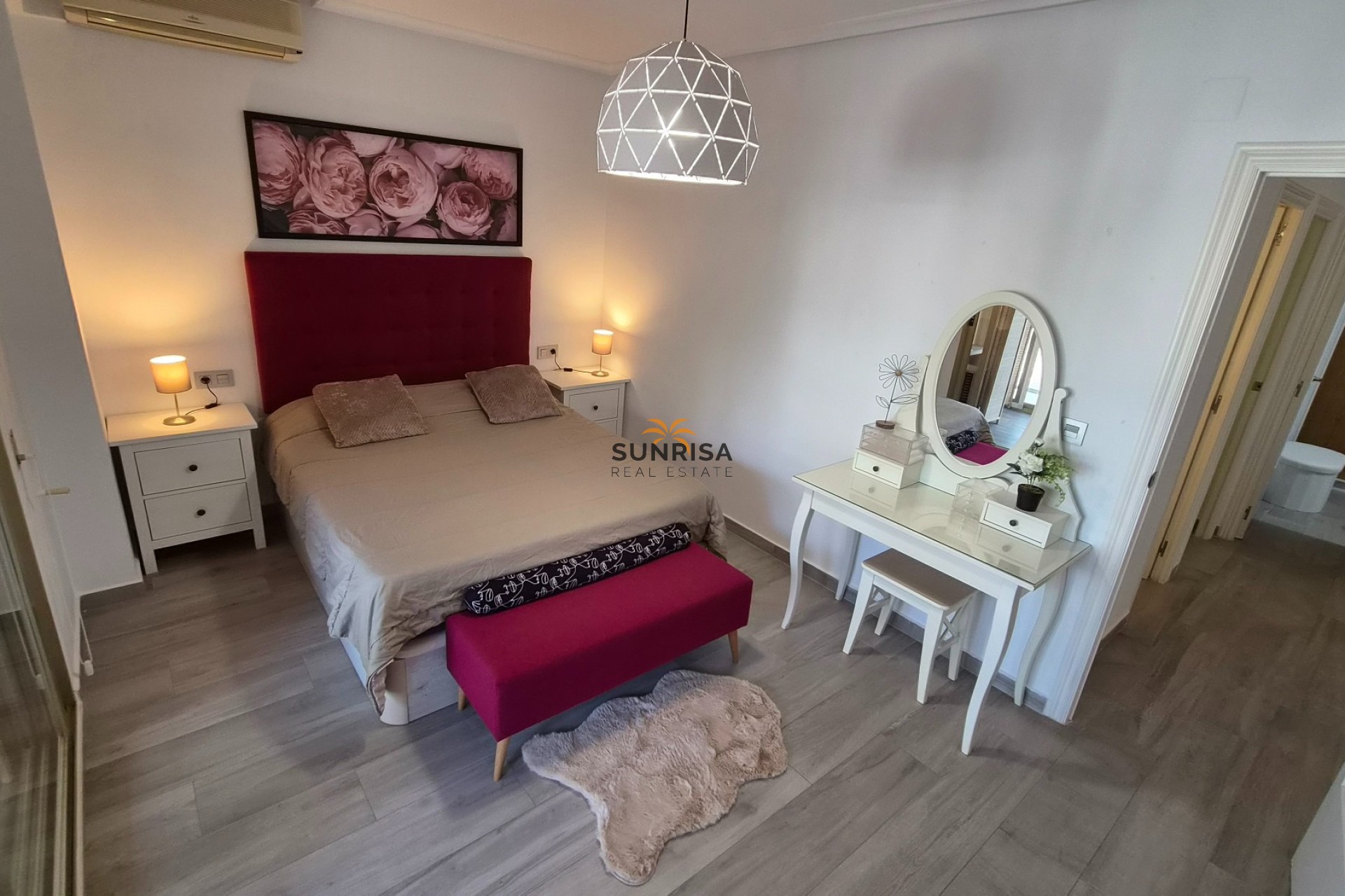 Revente - Appartement - Torrevieja