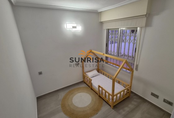 Appartement · Revente - Torrevieja · Alicante · Espagne