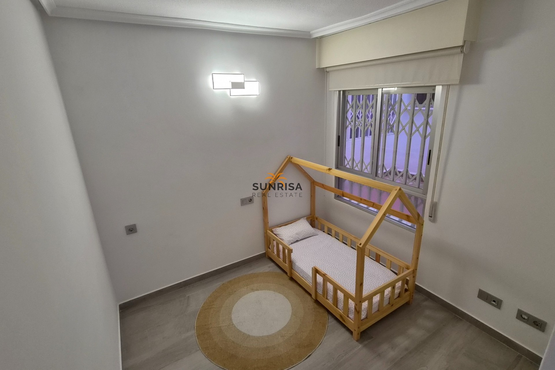 Revente - Appartement - Torrevieja