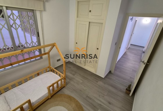 Appartement · Revente - Torrevieja · Alicante · Espagne