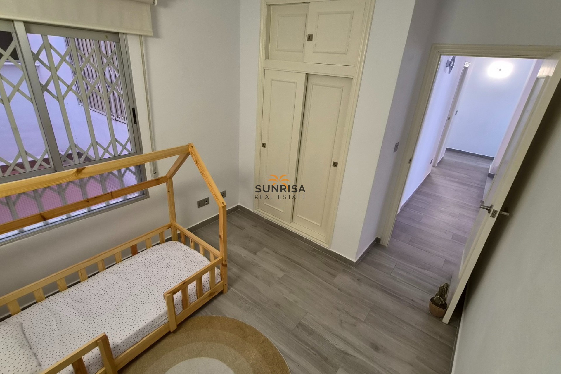 Revente - Appartement - Torrevieja