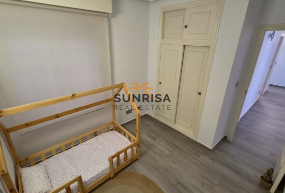 Appartement · Revente - Torrevieja · Alicante · Espagne