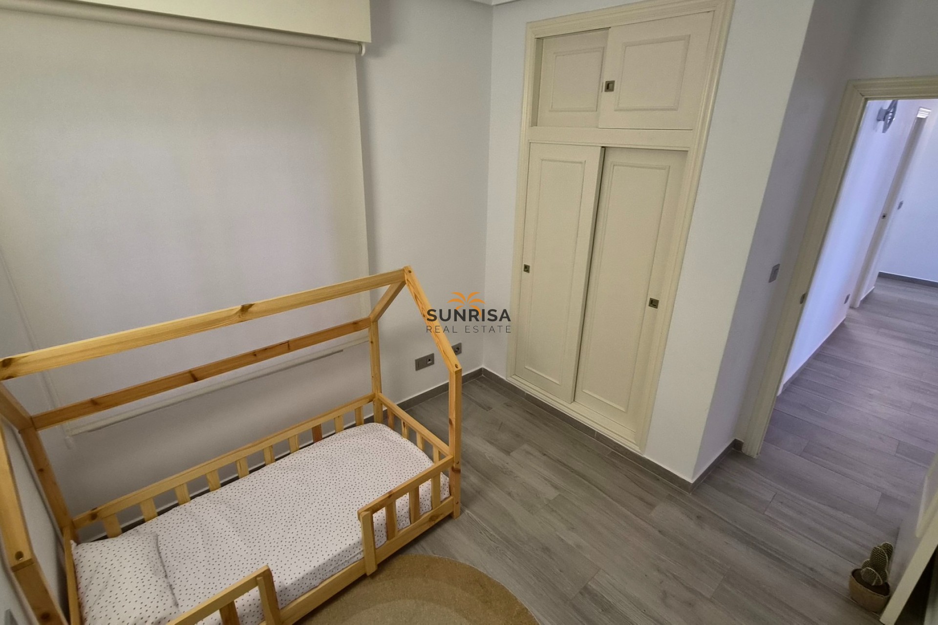 Revente - Appartement - Torrevieja