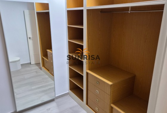 Appartement · Revente - Torrevieja · Alicante · Espagne