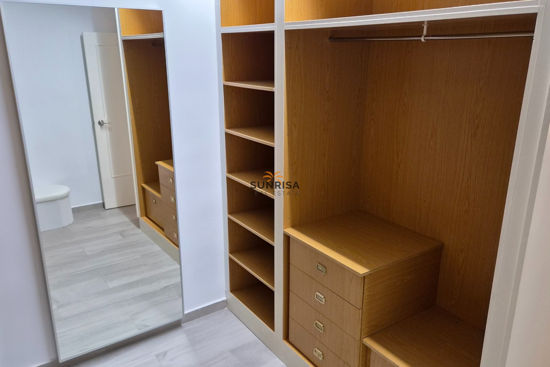 Revente - Appartement - Torrevieja