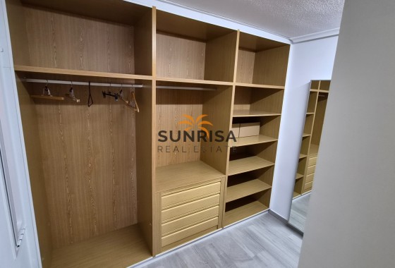 Appartement · Revente - Torrevieja · Alicante · Espagne