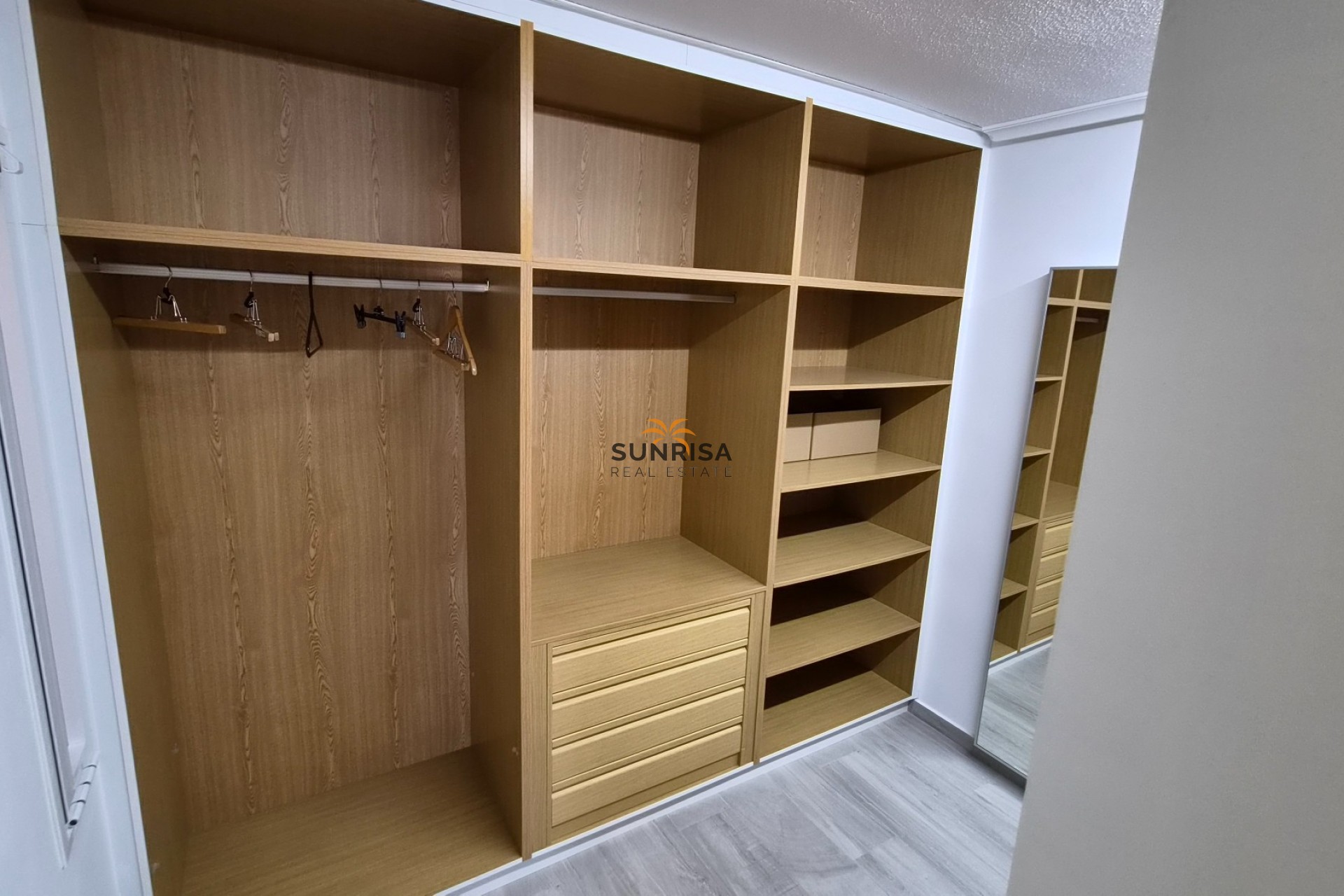 Revente - Appartement - Torrevieja