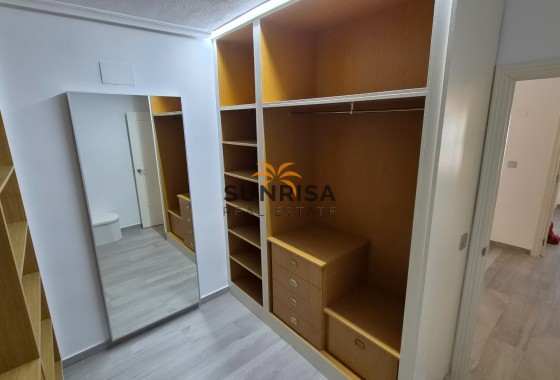 Appartement · Revente - Torrevieja · Alicante · Espagne