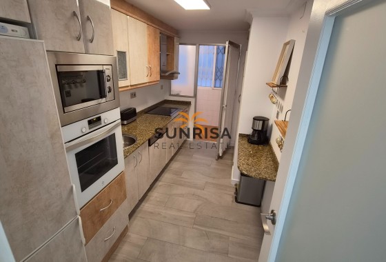 Appartement · Revente - Torrevieja · Alicante · Espagne
