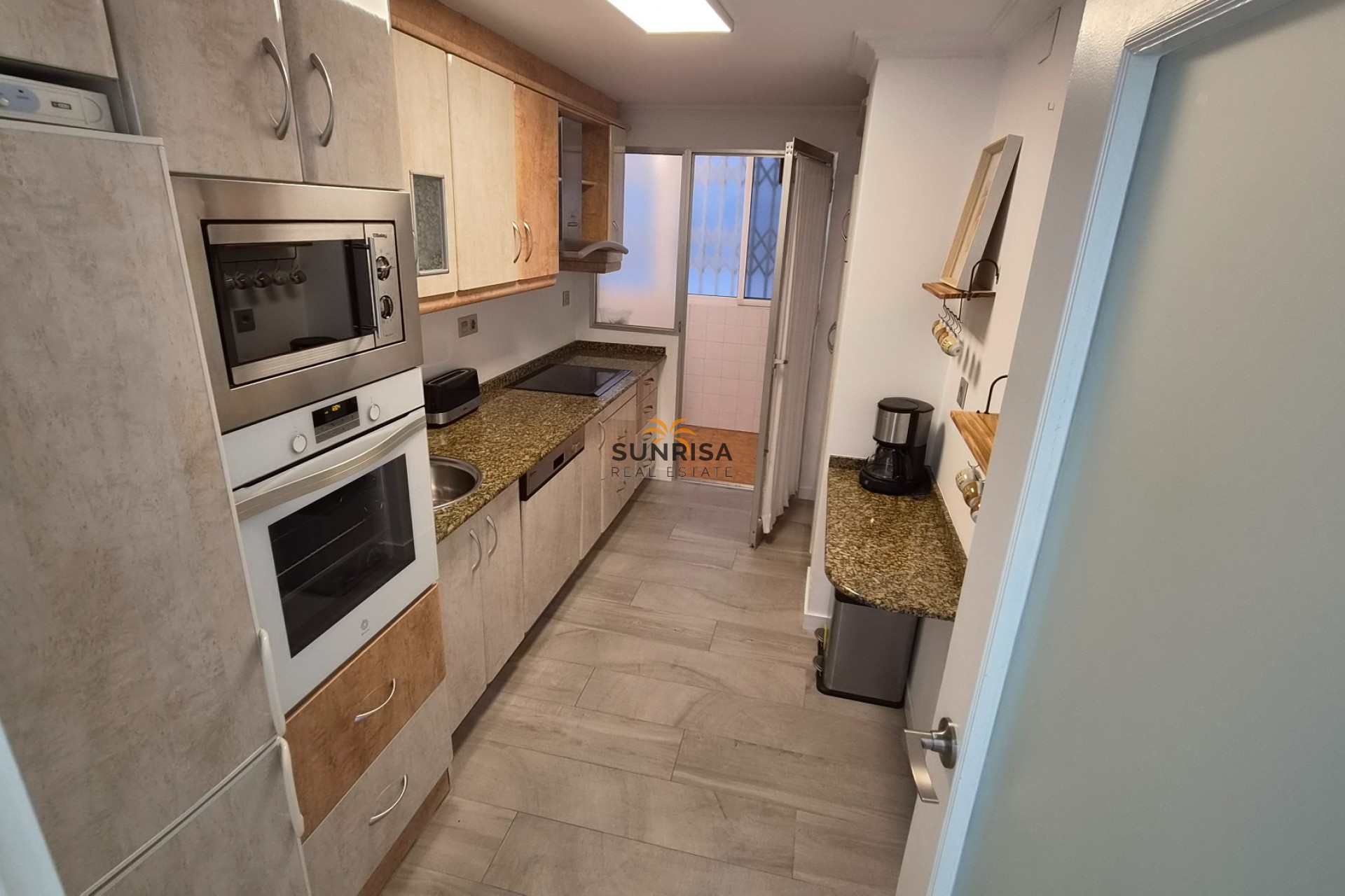 Revente - Appartement - Torrevieja