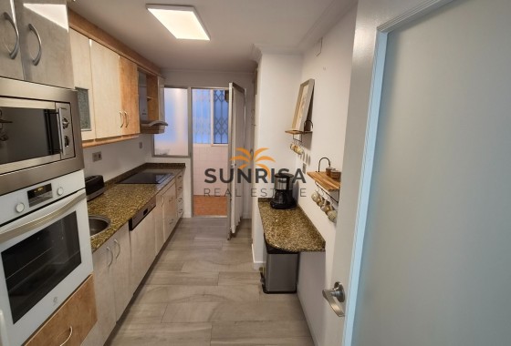 Appartement · Revente - Torrevieja · Alicante · Espagne