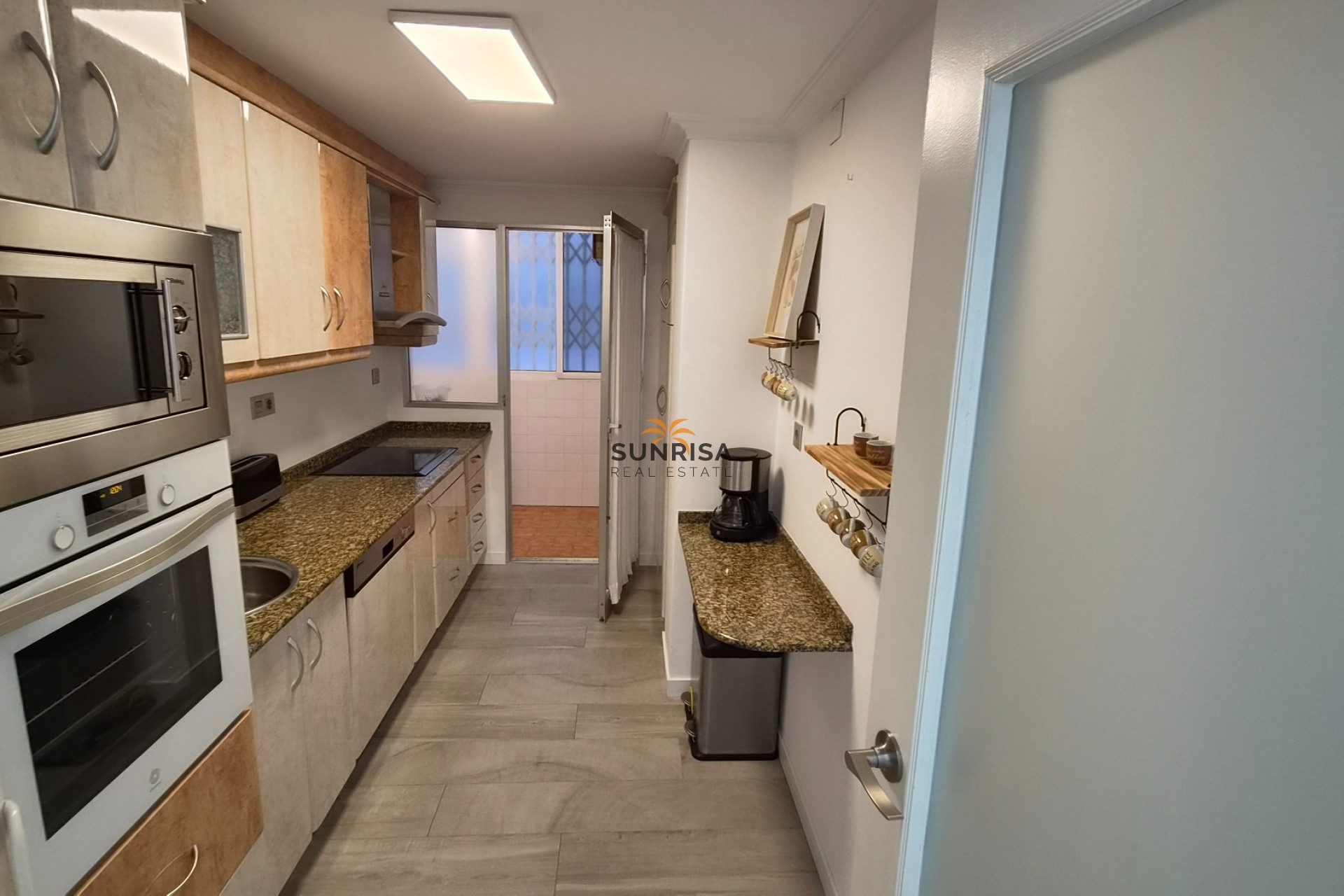 Revente - Appartement - Torrevieja