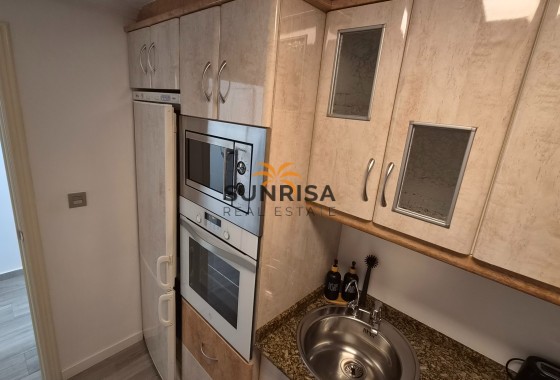 Appartement · Revente - Torrevieja · Alicante · Espagne