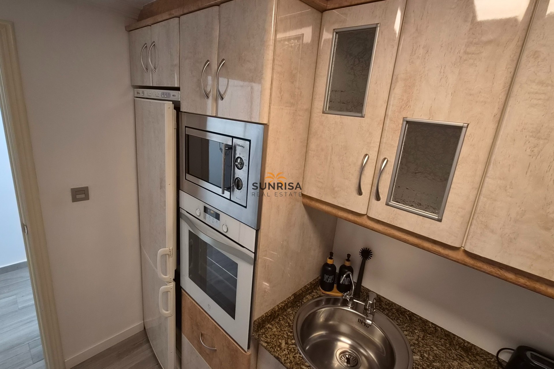 Revente - Appartement - Torrevieja
