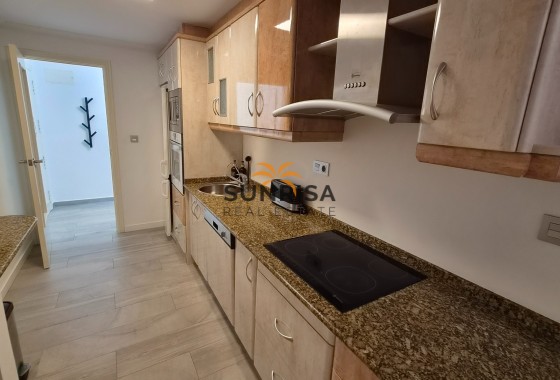 Appartement · Revente - Torrevieja · Alicante · Espagne